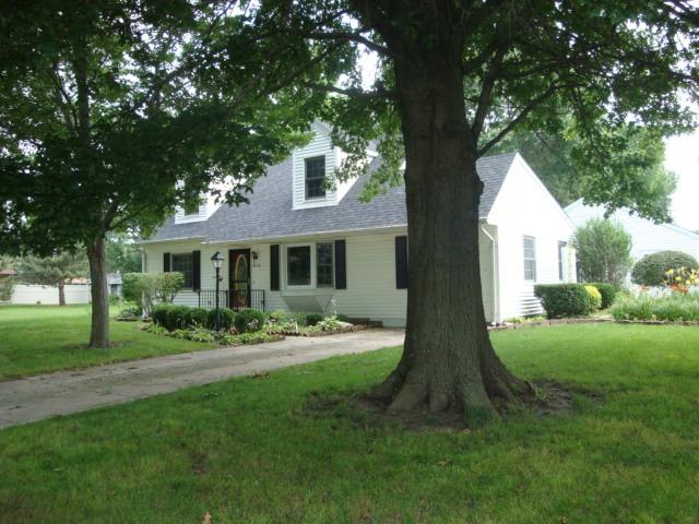 914 S Fifth St., Hoopeston, IL 60942