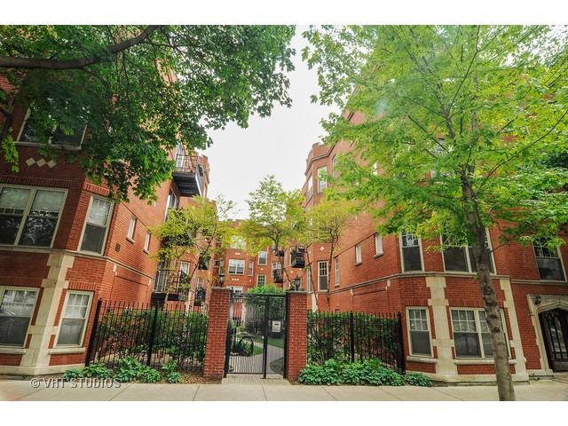 1257 W Granville Ave. #1, Chicago, IL 60660