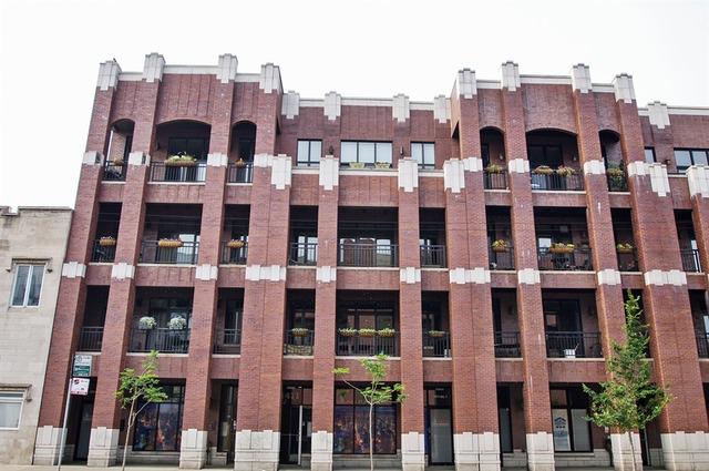 1411 W Chicago Ave. #3, Chicago, IL 60642