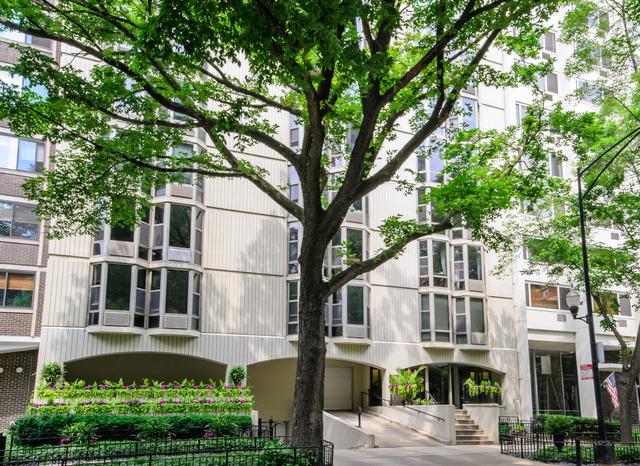 1340 N Dearborn St. #12B, Chicago, IL 60610
