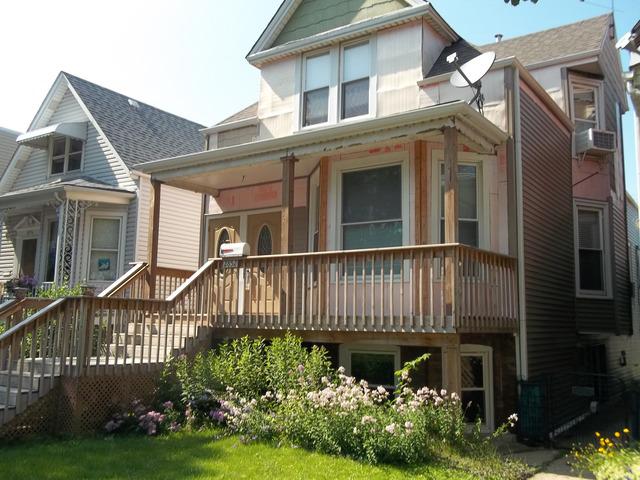 2852 W Henderson St., Chicago, IL 60618