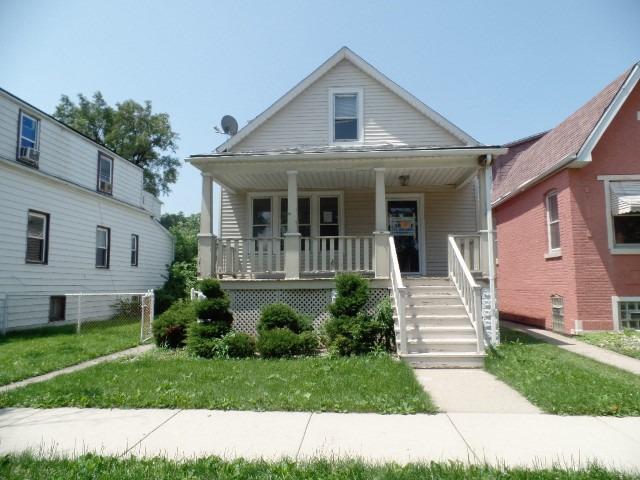 3626 S 54th Ave., Cicero, IL 60804
