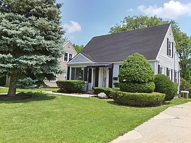 2545 Silver Creek Dr., Franklin Park, IL 60131