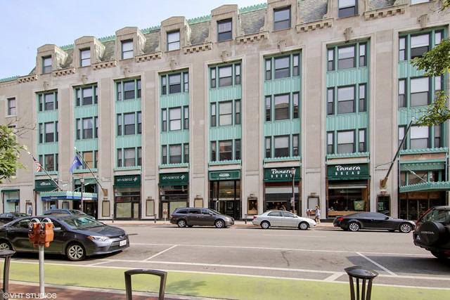 807 Church St. #308, Evanston, IL 60201