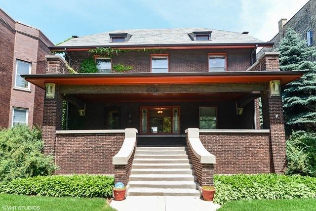 2850 W Logan Blvd., Chicago, IL 60647