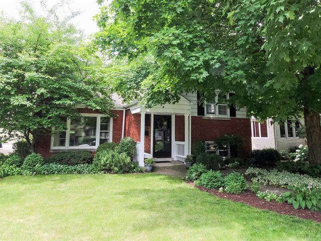 306 S Catherine Ave., La Grange, IL 60525