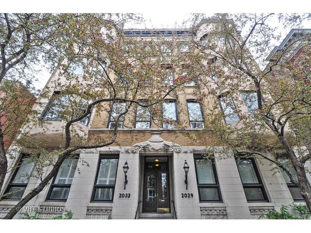 2033 N Racine Ave. #3D, Chicago, IL 60614