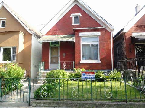 2123 W Erie St., Chicago, IL 60612