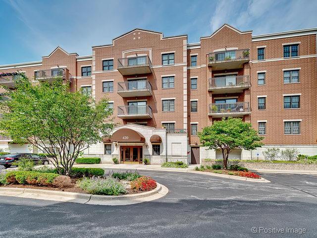 420 W Burlington Ave. #307, La Grange, IL 60525