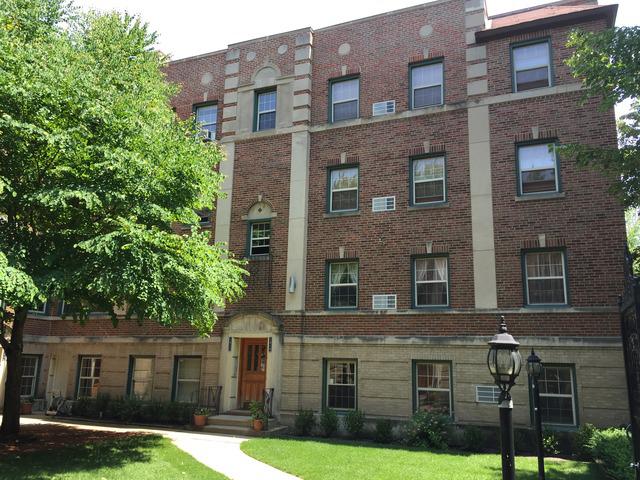 1810 W Chase Ave. #G, Chicago, IL 60626