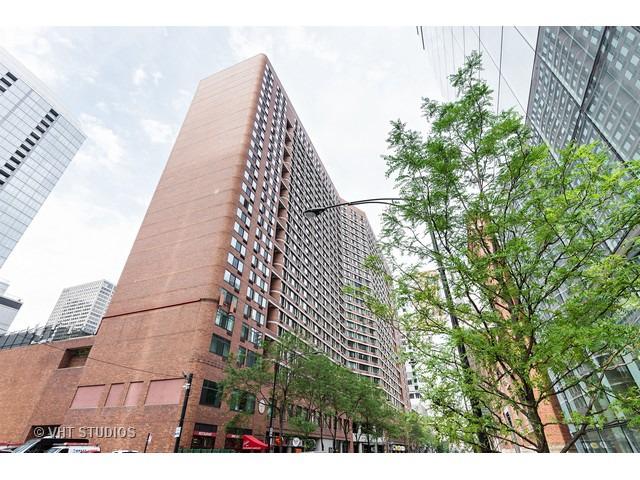 211 E Ohio St. #2303, Chicago, IL 60611