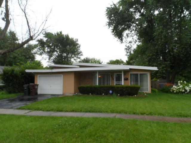 319 Wildwood Dr., Park Forest, IL 60466
