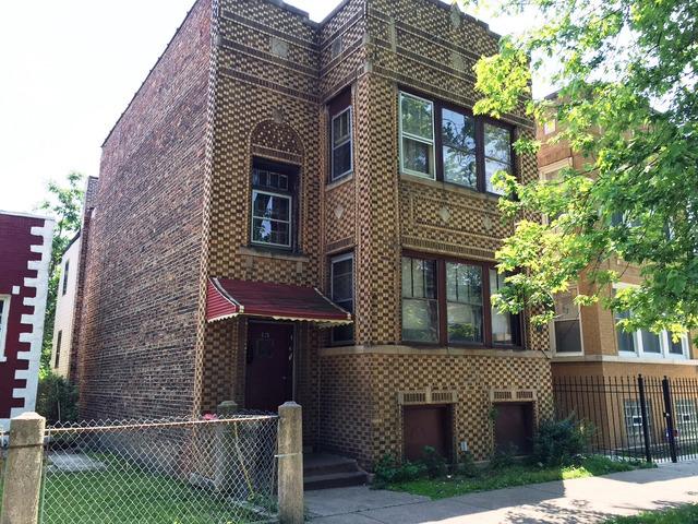 625 N Troy St., Chicago, IL 60612