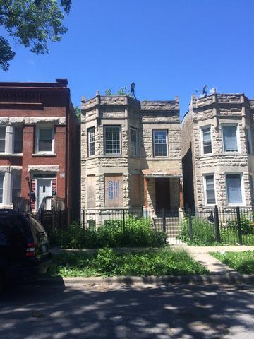 1912 S Christiana Ave., Chicago, IL 60623