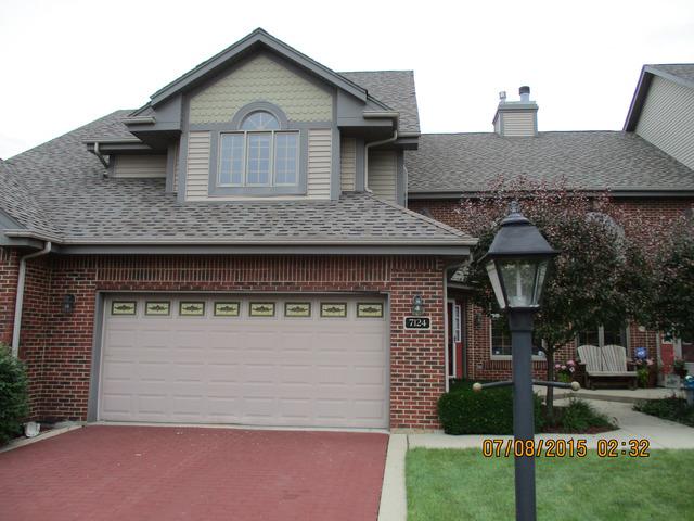 7124 168th St., Tinley Park, IL 60477