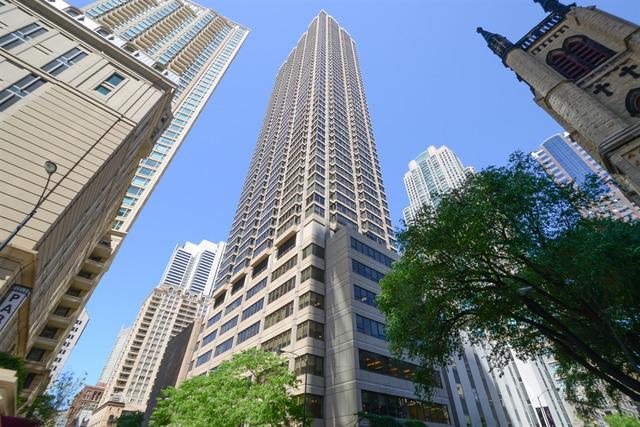 30 E Huron St. #3410, Chicago, IL 60611