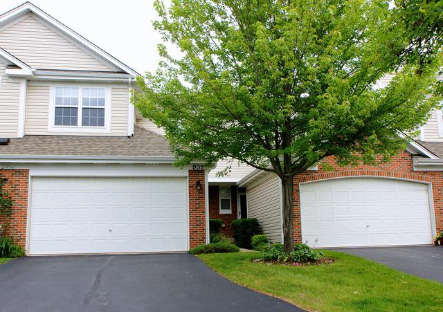 932 Highgate Ln., Grayslake, IL 60030