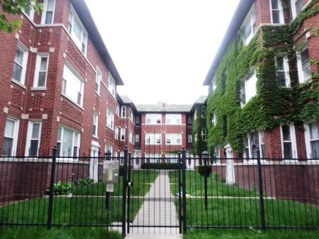 4650 N Saint Louis Ave. #3C, Chicago, IL 60625