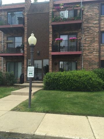 1795 W Algonquin Rd. #2B, Mount Prospect, IL 60056