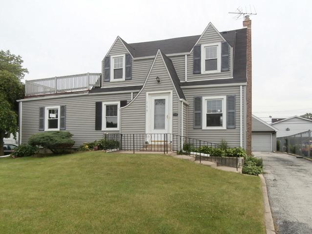 119 Parkview Dr., Northlake, IL 60164