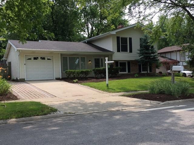 148 Nottingham Dr., Bolingbrook, IL 60440