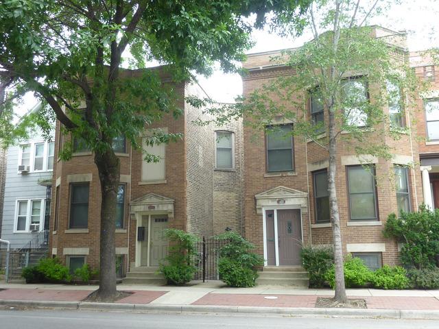 1444 W Diversey Pkwy., Chicago, IL 60614
