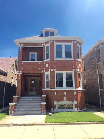 4919 S Tripp Ave., Chicago, IL 60632