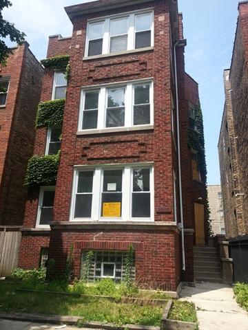 2036 W Birchwood Ave., Chicago, IL 60645