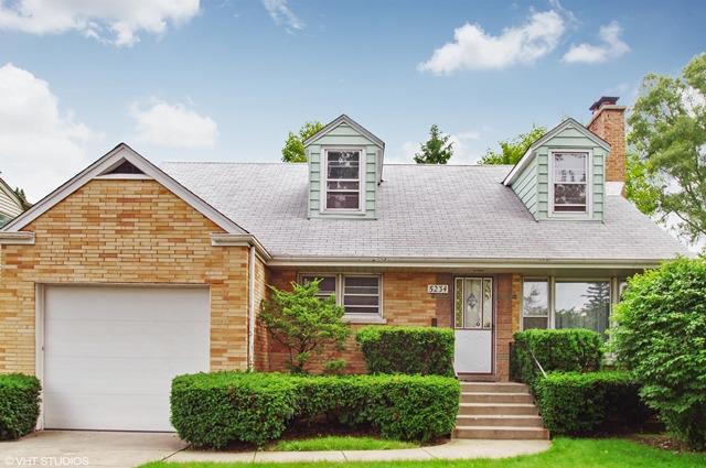 5234 Mulford St., Skokie, IL 60077