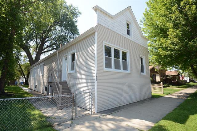 11212 S Spaulding Ave., Chicago, IL 60655