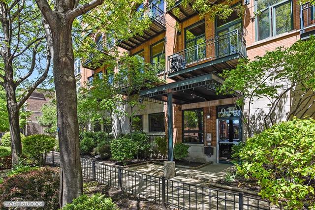 920 W Sheridan Rd. #404, Chicago, IL 60613