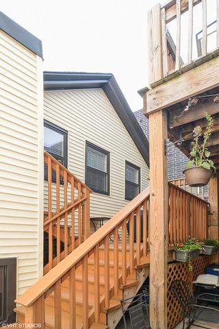 1803 W Ohio St. #3, Chicago, IL 60622