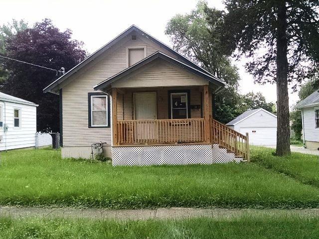 815 Alliance Ave., Rockford, IL 61101