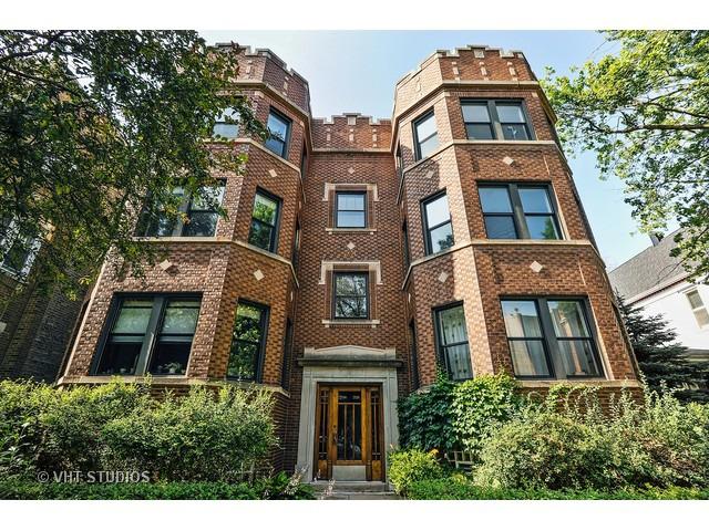 2528 W Winnemac Ave. #2E, Chicago, IL 60625