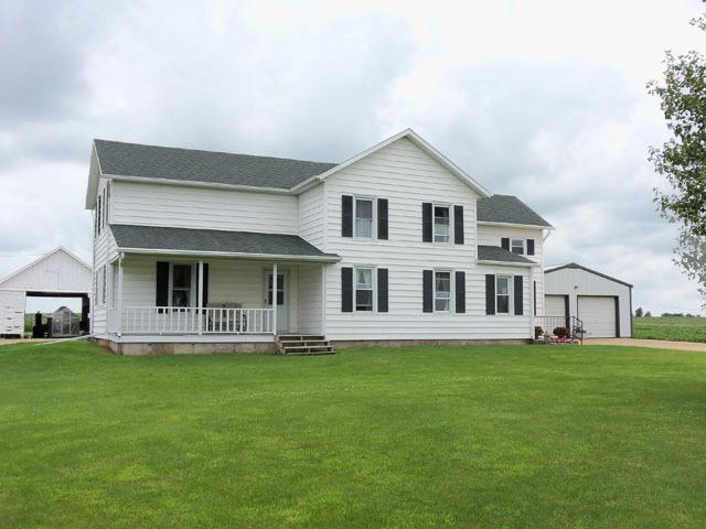 5053 W Pearl City Rd., Freeport, IL 61032