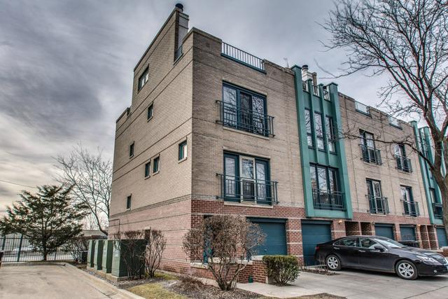 1465 S Clark St., Chicago, IL 60605