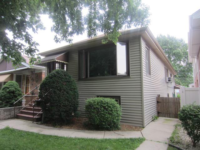 11211 S Trumbull Ave., Chicago, IL 60655