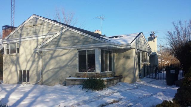 7261 N East Prairie Rd., Lincolnwood, IL 60712