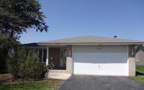 4930 179th St., Country Club Hills, IL 60478