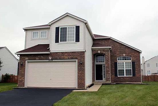 27110 W Sycamore Rd., Channahon, IL 60410