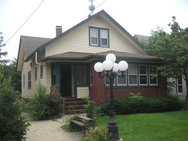 123 N Longwood St., Rockford, IL 61107