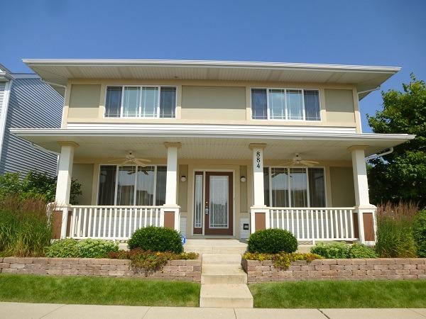 884 Four Seasons Blvd., Aurora, IL 60504