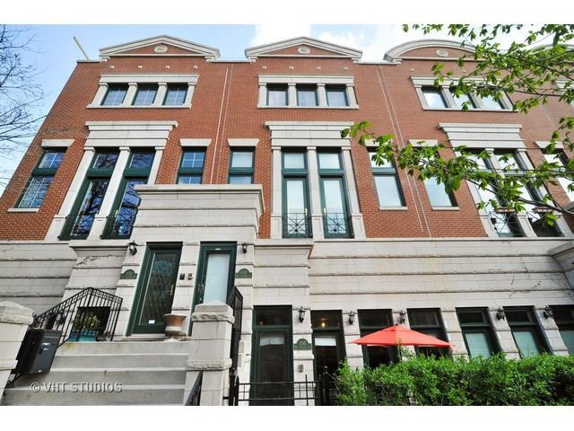 434 W Armitage Ave. #E, Chicago, IL 60614