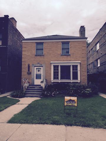2233 W Touhy Ave., Chicago, IL 60645