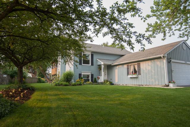 2885 Evergreen Ln., Aurora, IL 60502