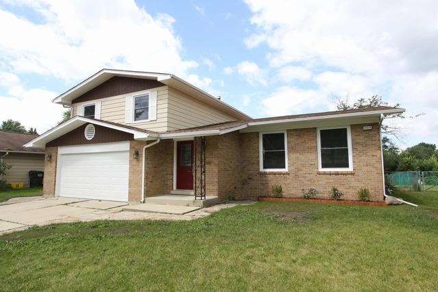 22610 Lakeshore Dr., Richton Park, IL 60471