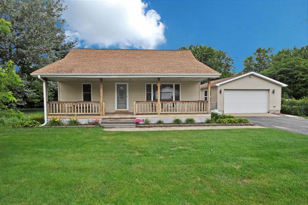 3858 Dorchester Ave., Gurnee, IL 60031