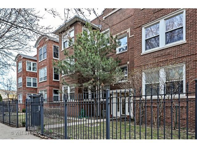 4413 N Magnolia Ave. #1N, Chicago, IL 60640