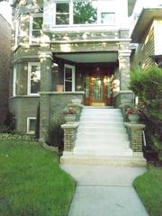 4523 N Campbell Ave., Chicago, IL 60625