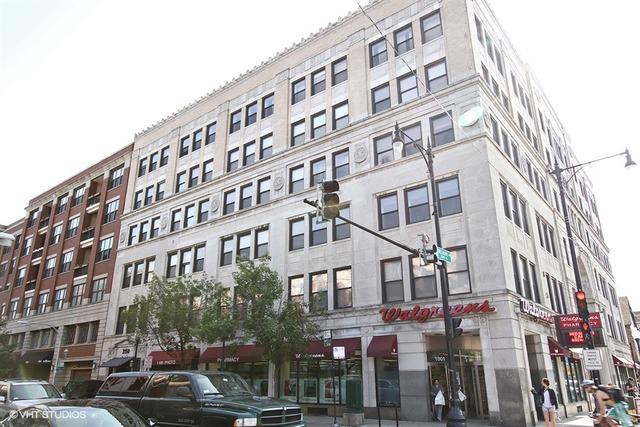 3150 N Sheffield Ave. #402, Chicago, IL 60657